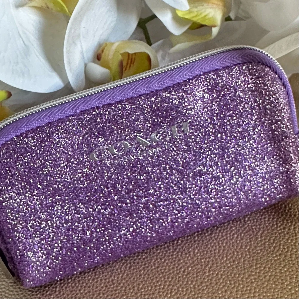 NEW 💜 Coach Moonlight Dreams Bundle